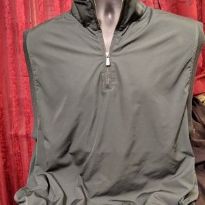 Brooks Brothers Country Club Vest